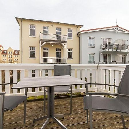 Strandstrasse 32 Strandstrasse 32-50 Ostseebad Kühlungsborn Extérieur photo